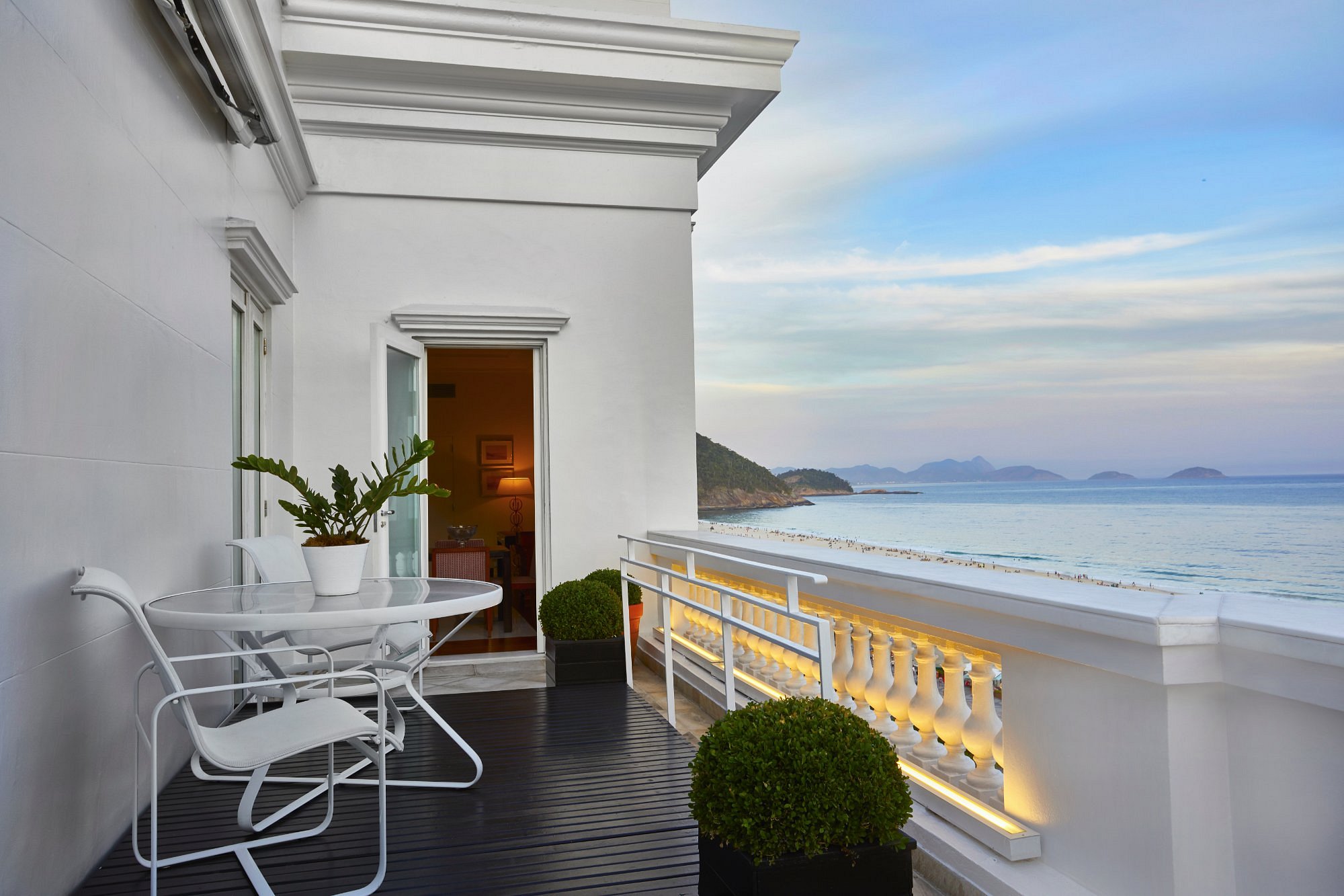 Image of Copacabana Palace, a Belmond Hotel, Rio de Janeiro