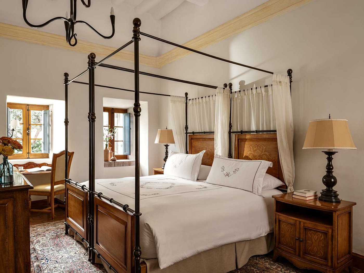 Palacio Nazarenas, A Belmond Hotel, Cusco view 3