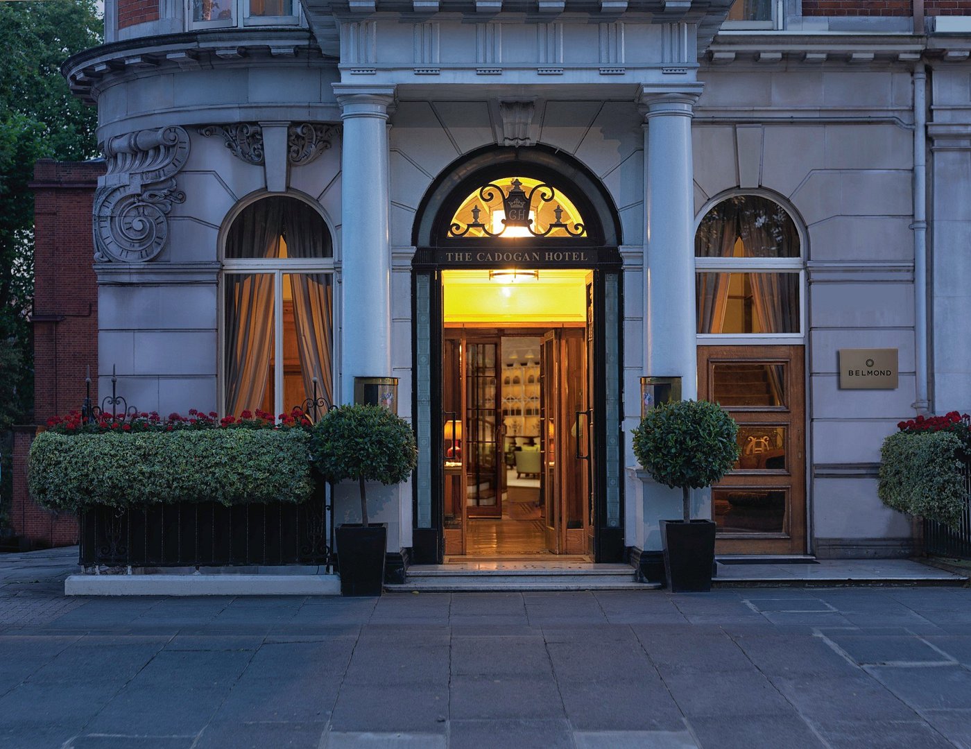 The Cadogan, A Belmond Hotel, London view 2