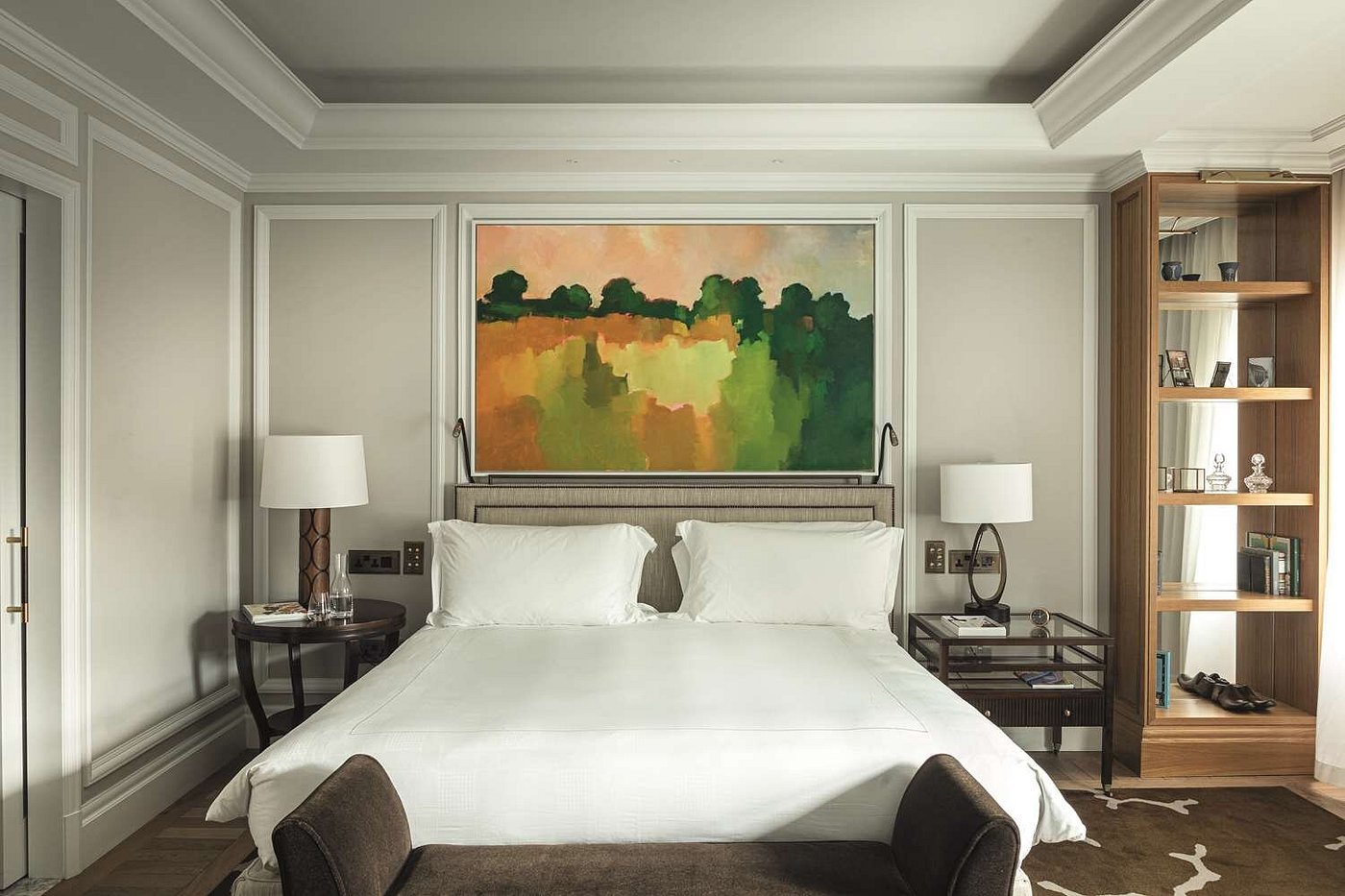 The Cadogan, A Belmond Hotel, London view 3