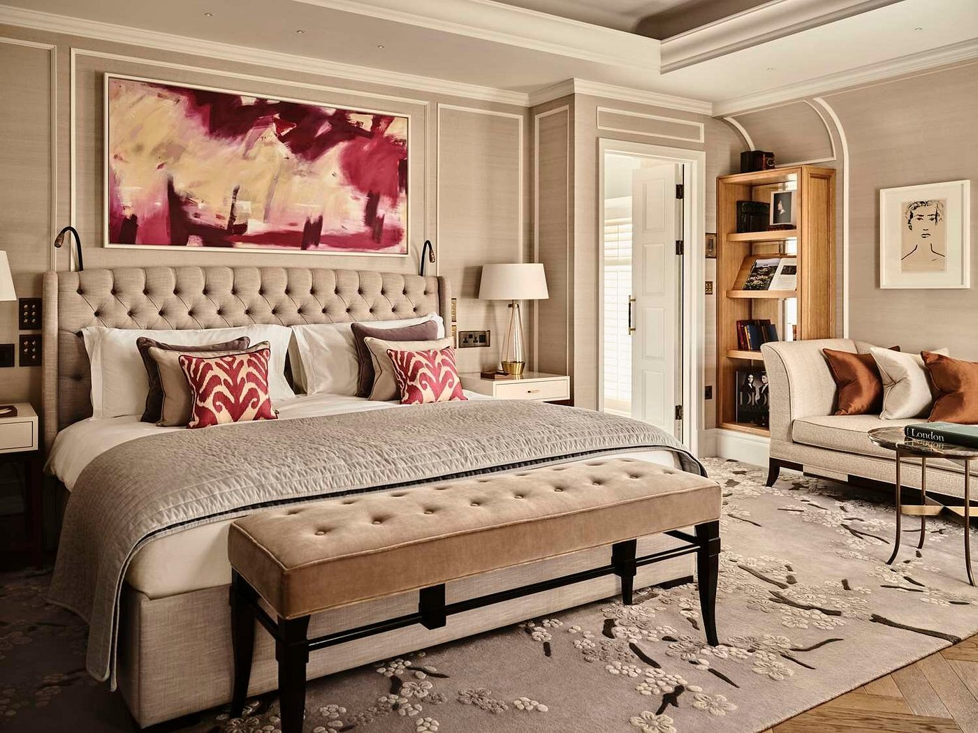 The Cadogan, A Belmond Hotel, London view 4