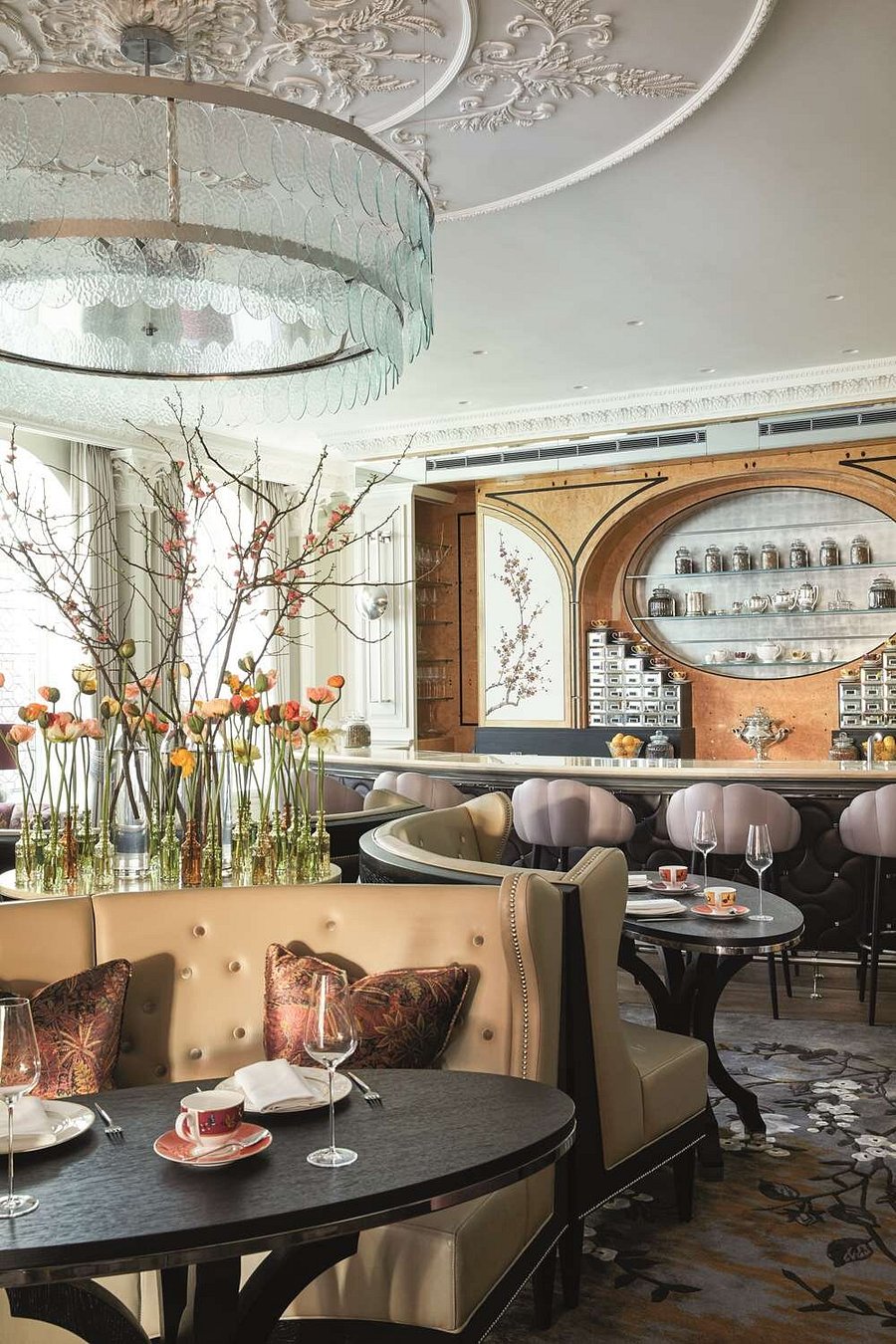 The Cadogan, A Belmond Hotel, London view 5