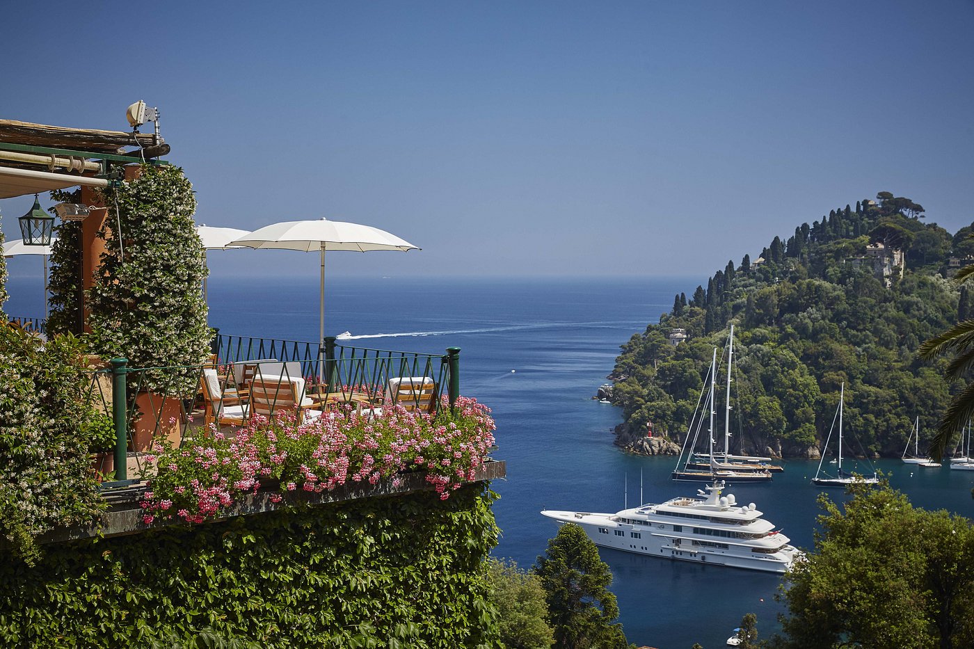 Splendido Mare, A Belmond Hotel, Portofino