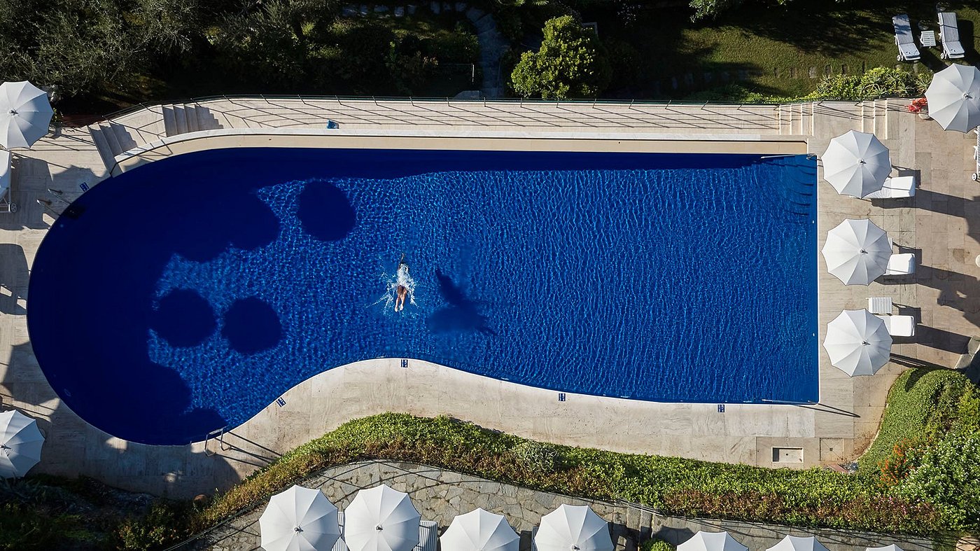 Splendido Mare, A Belmond Hotel, Portofino view 5