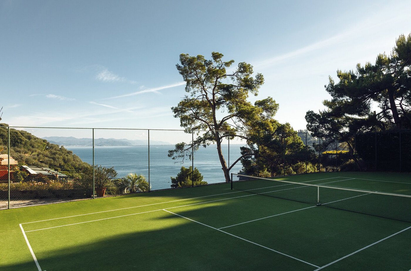 Splendido Mare, A Belmond Hotel, Portofino view 6