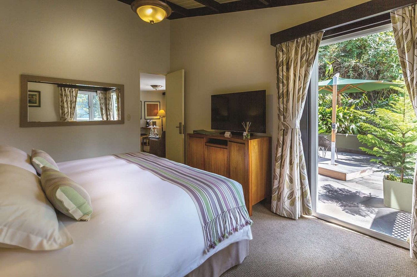 Sanctuary Lodge, A Belmond Hotel, Machu Picchu view 4