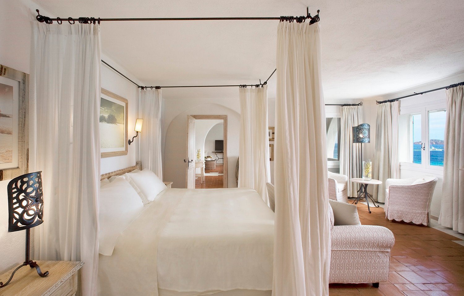 Romazzino, A Belmond Hotel, Costa Smeralda view 4