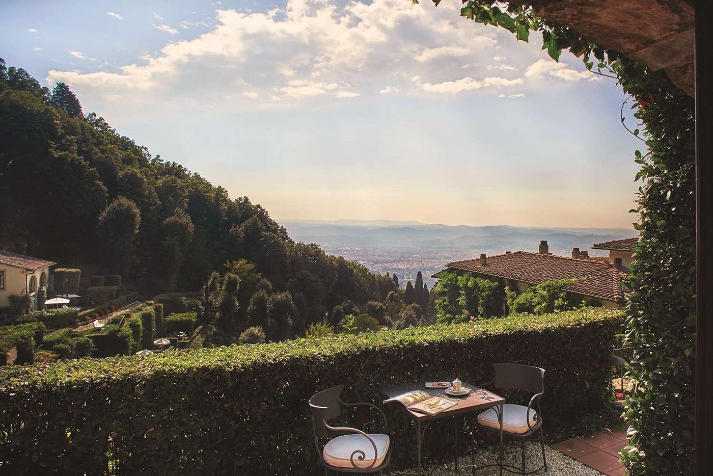 Villa San Michele, A Belmond Hotel, Florence