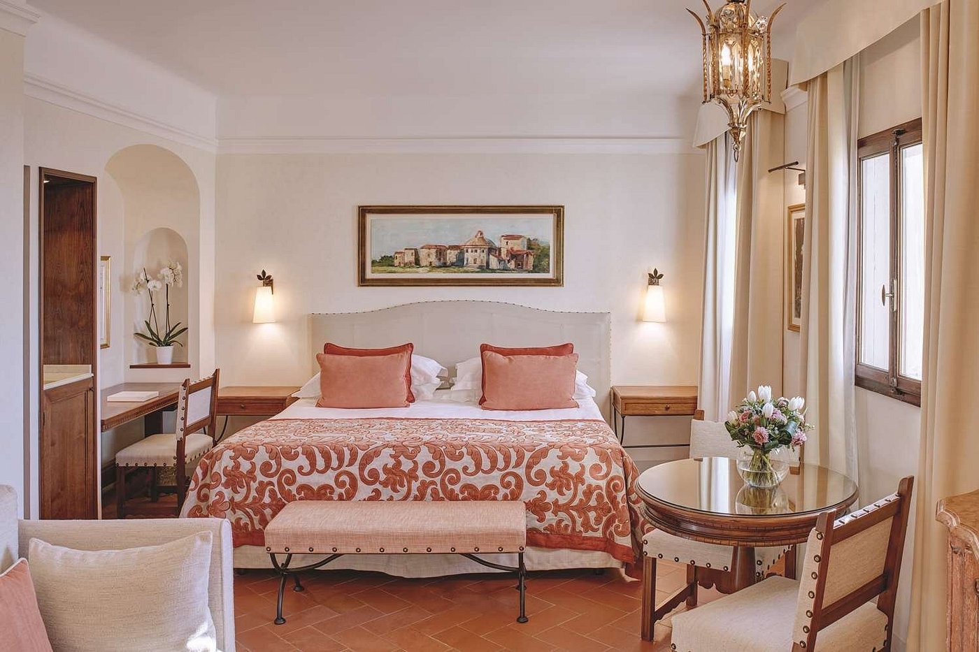 Villa San Michele, A Belmond Hotel, Florence view 3