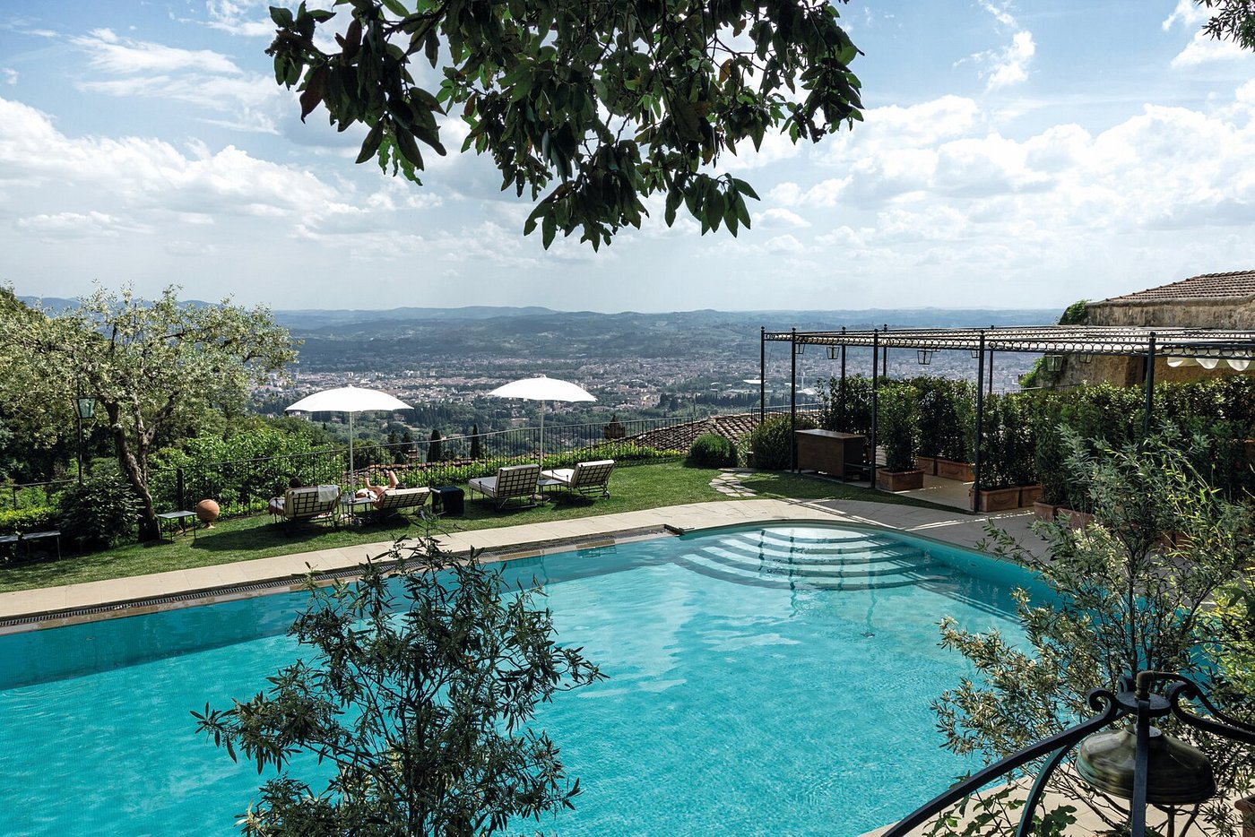 Villa San Michele, A Belmond Hotel, Florence view 5