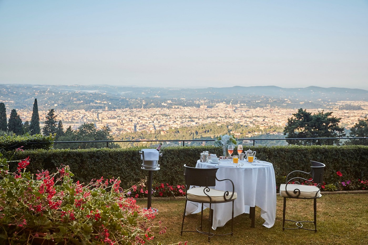 Villa San Michele, A Belmond Hotel, Florence view 6