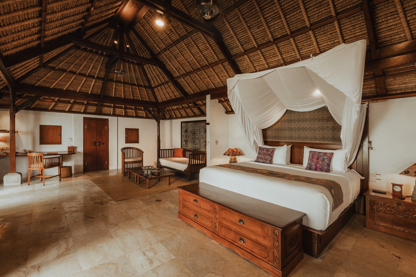 Jimbaran Puri, A Belmond Hotel, Bali view 4