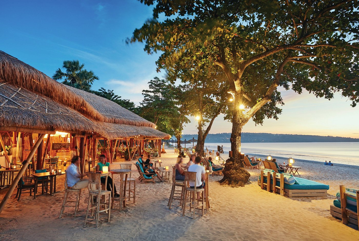 Jimbaran Puri, A Belmond Hotel, Bali view 6