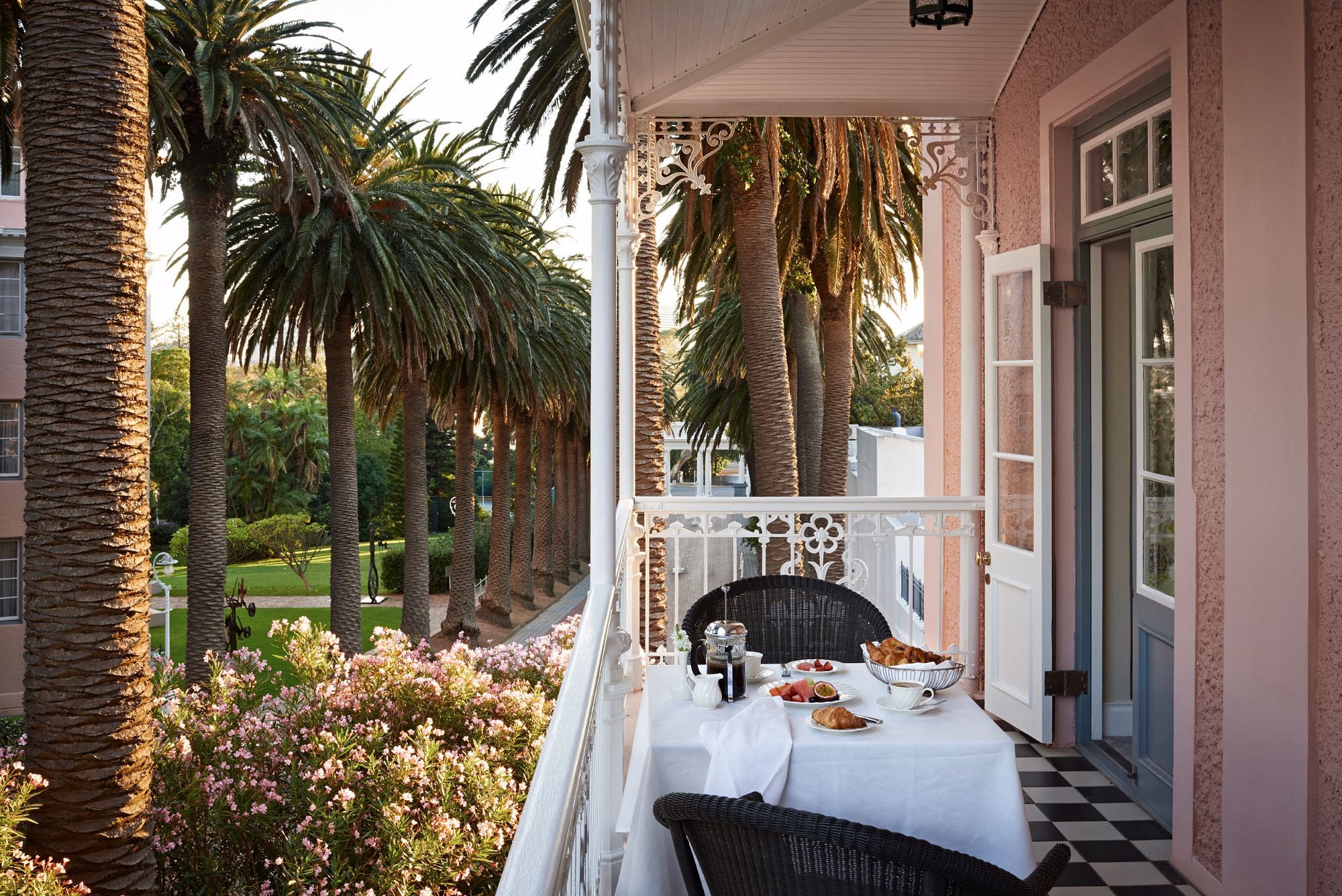 Mount Nelson, A Belmond Hotel, Cape Town