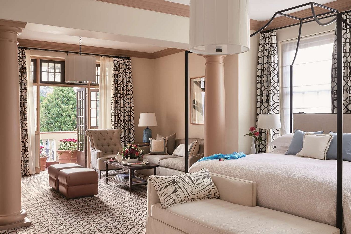 Mount Nelson, A Belmond Hotel, Cape Town view 4