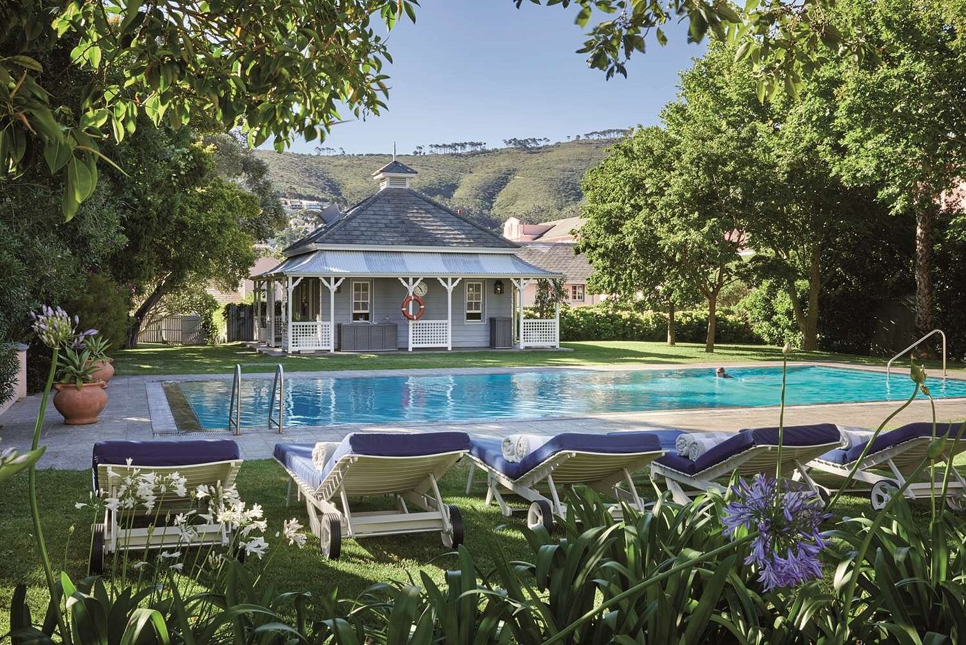 Mount Nelson, A Belmond Hotel, Cape Town view 5