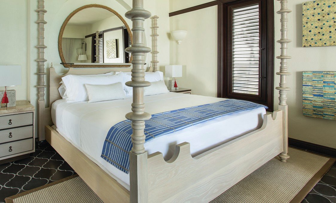 Cap Juluca, A Belmond Hotel, Anguilla view 3