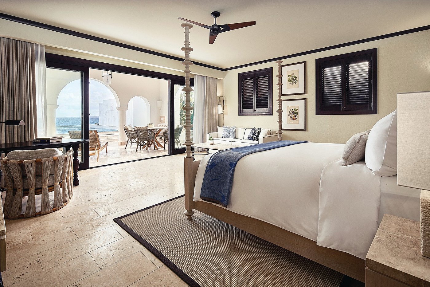 Cap Juluca, A Belmond Hotel, Anguilla view 4