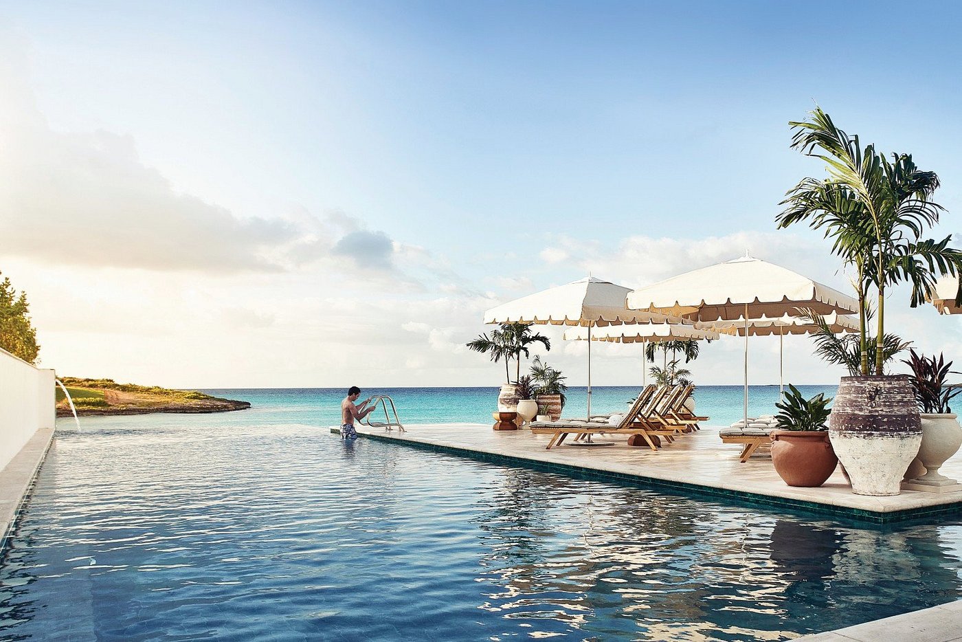 Cap Juluca, A Belmond Hotel, Anguilla view 6