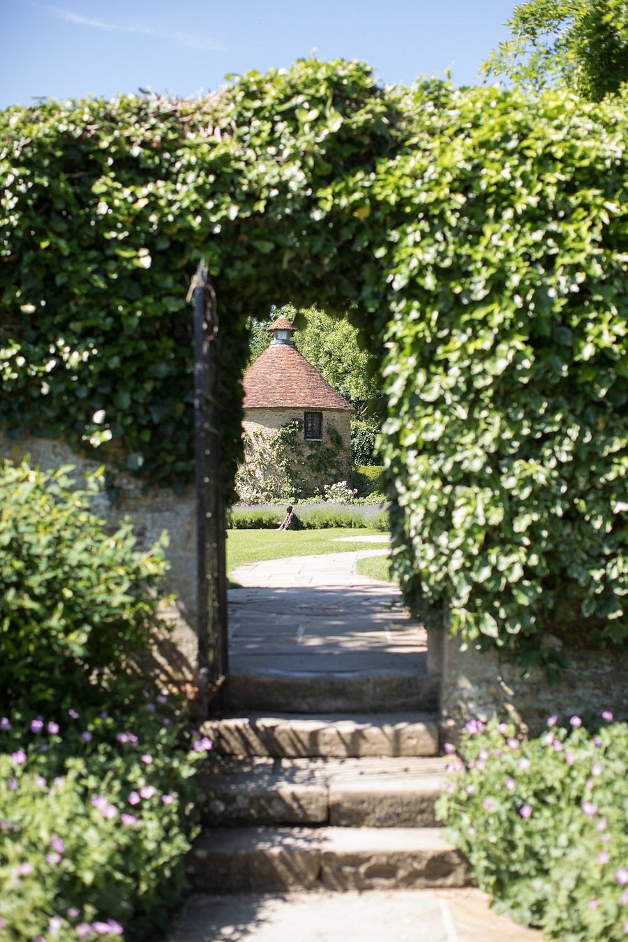 Le Manoir aux Quat'Saisons, A Belmond Hotel, Oxfordshire