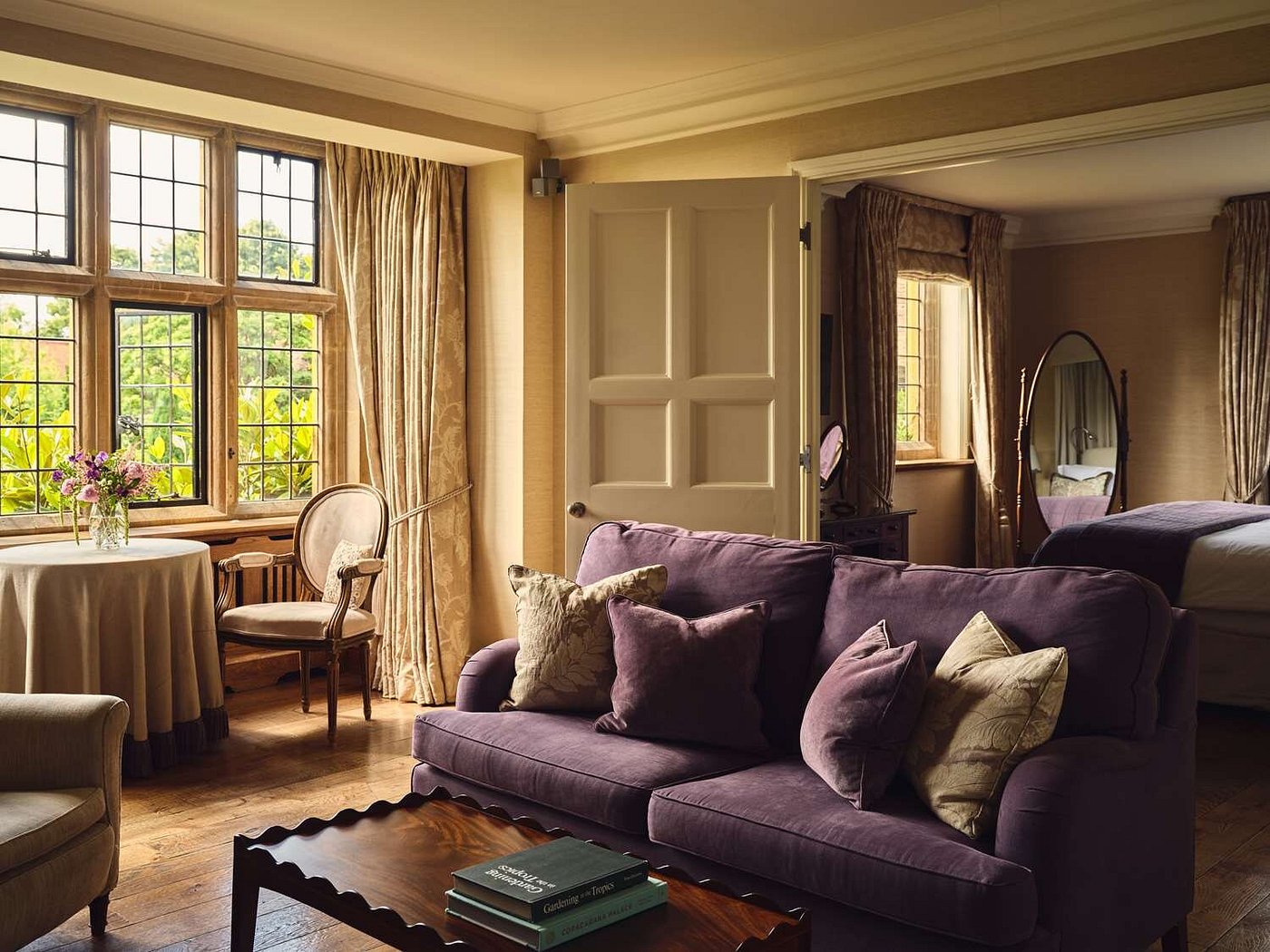 Le Manoir aux Quat'Saisons, A Belmond Hotel, Oxfordshire view 4