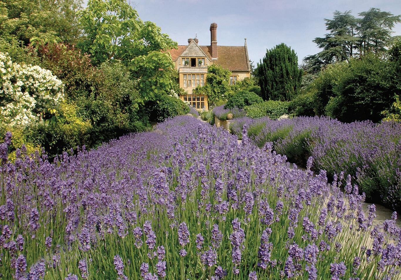 Le Manoir aux Quat'Saisons, A Belmond Hotel, Oxfordshire view 5