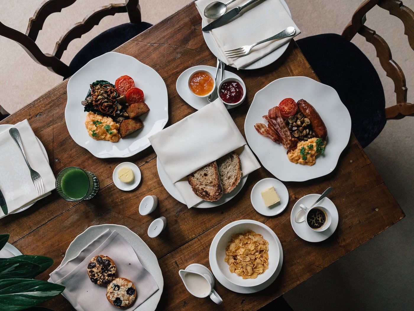 Le Manoir aux Quat'Saisons, A Belmond Hotel, Oxfordshire view 6