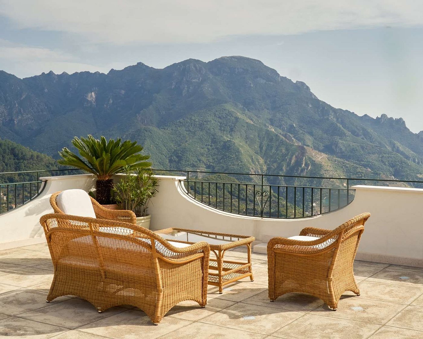 Villa Margherita, Amalfi Coast