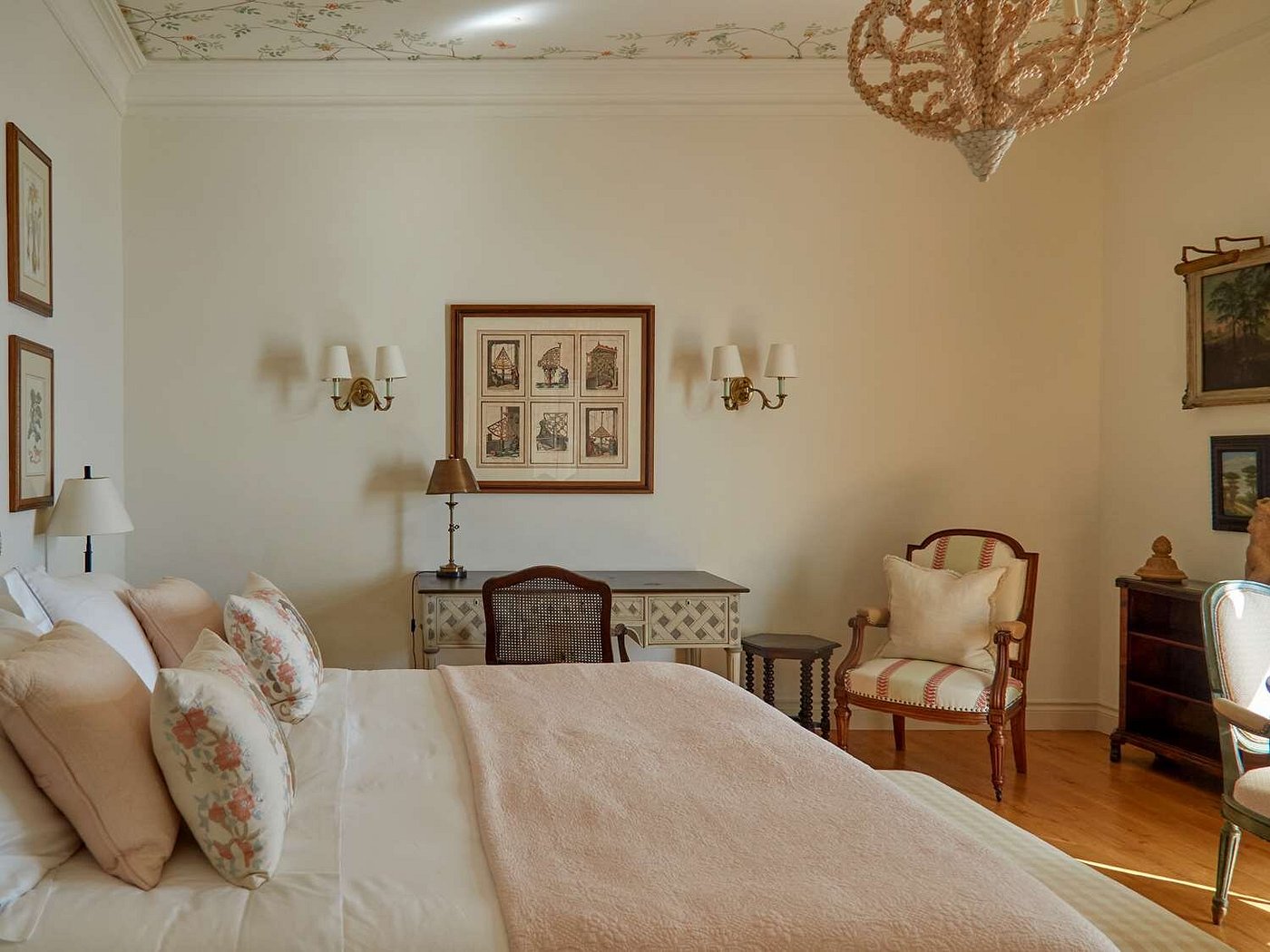 Villa Margherita, Amalfi Coast view 3