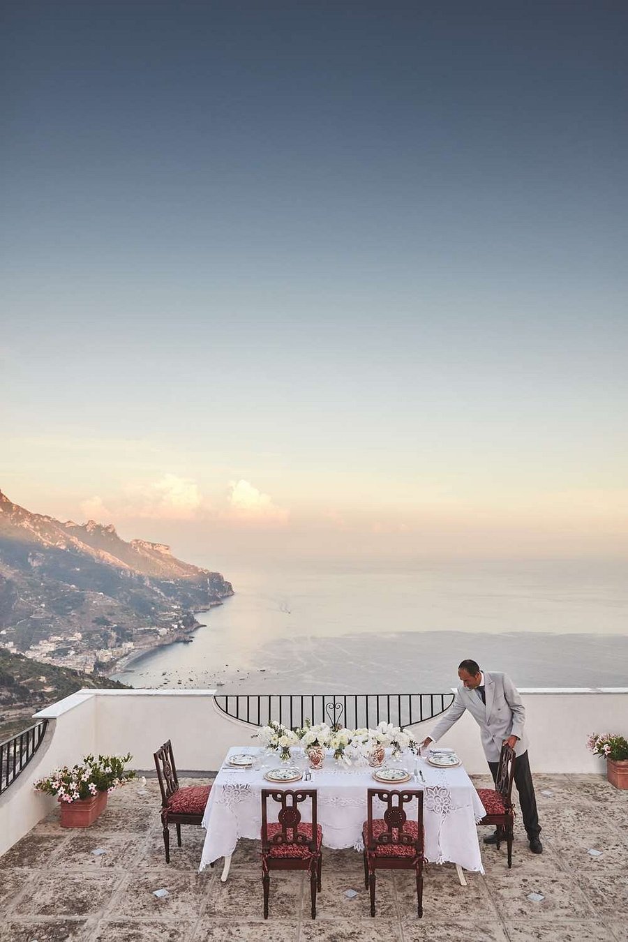 Villa Margherita, Amalfi Coast view 6
