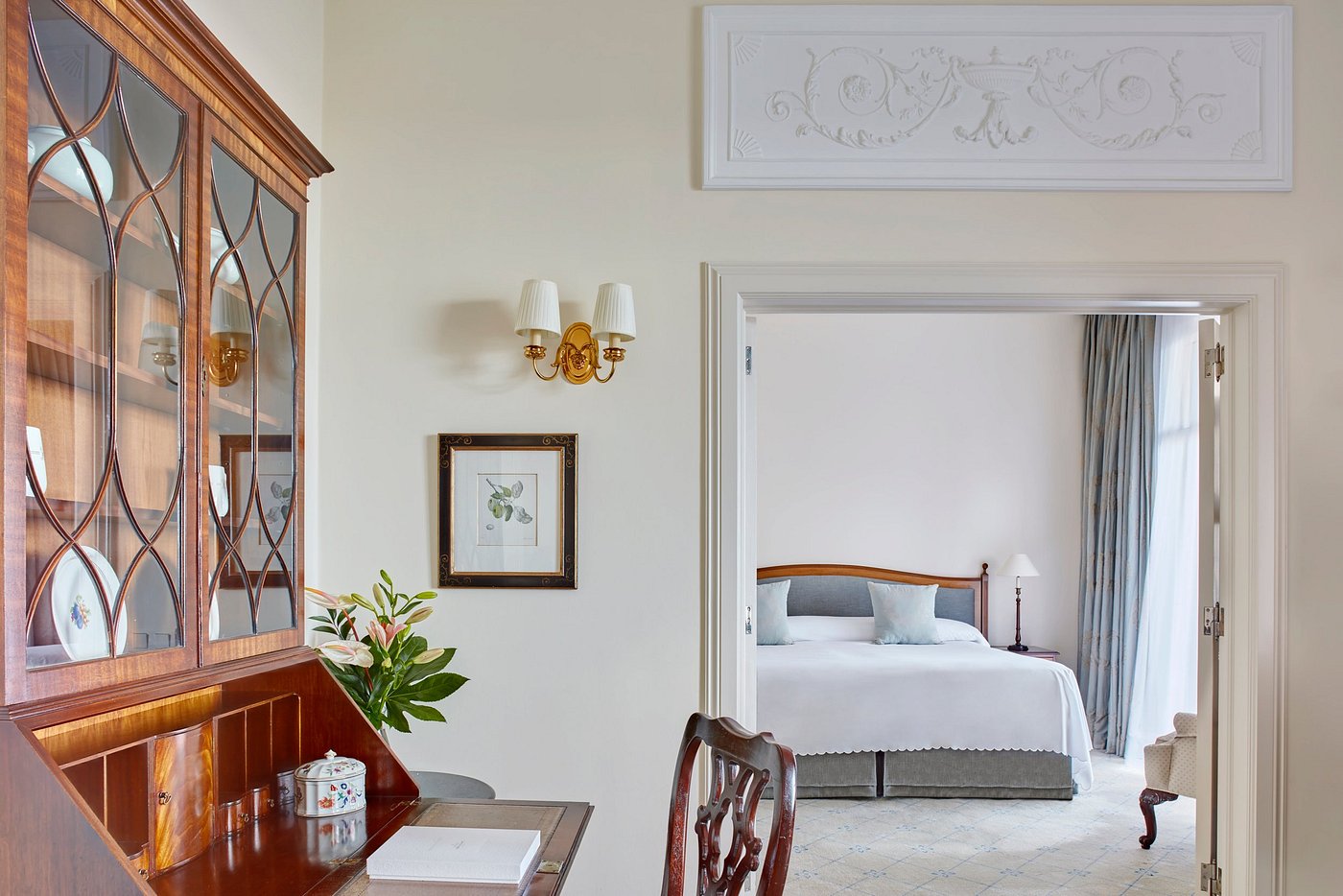 Reid's Palace, A Belmond Hotel, Madeira view 4