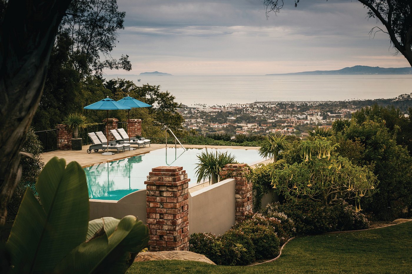 El Encanto, A Belmond Hotel, Santa Barbara