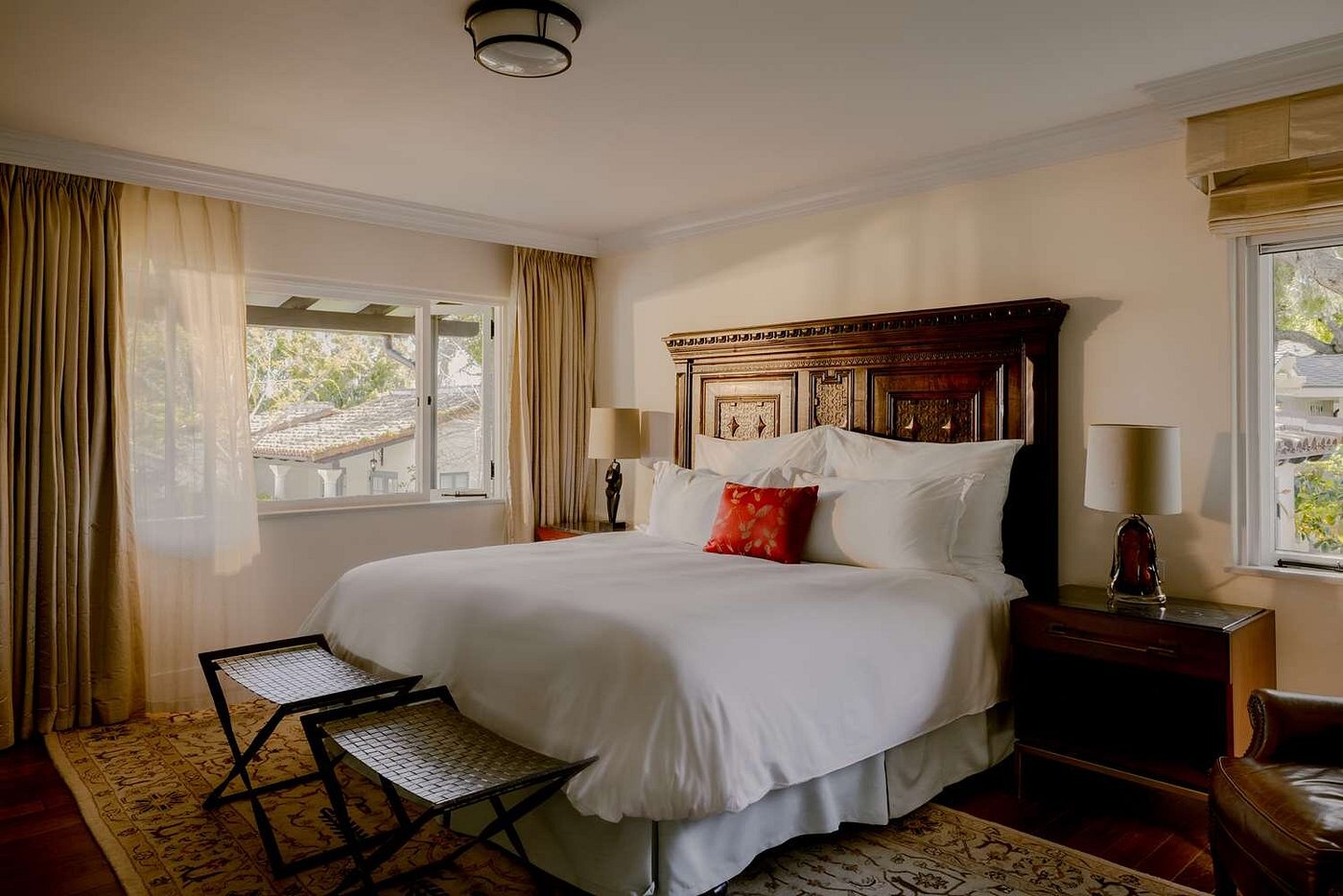 El Encanto, A Belmond Hotel, Santa Barbara view 3