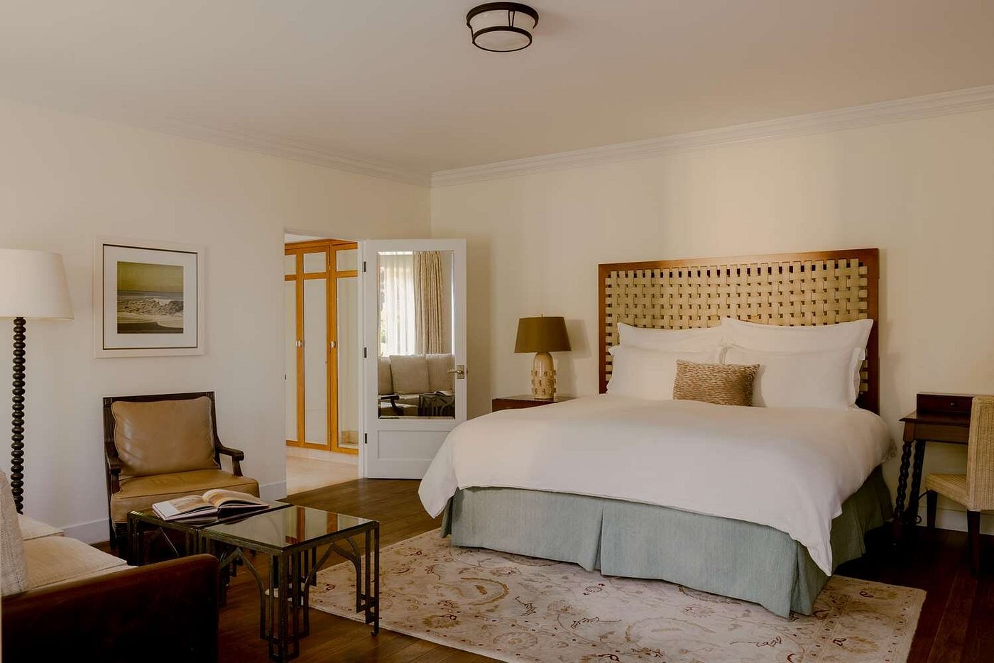 El Encanto, A Belmond Hotel, Santa Barbara view 4