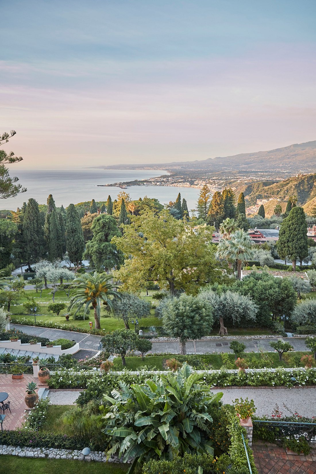 Grand Hotel Timeo, A Belmond Hotel, Taormina