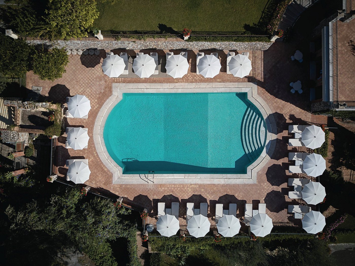 Grand Hotel Timeo, A Belmond Hotel, Taormina view 5