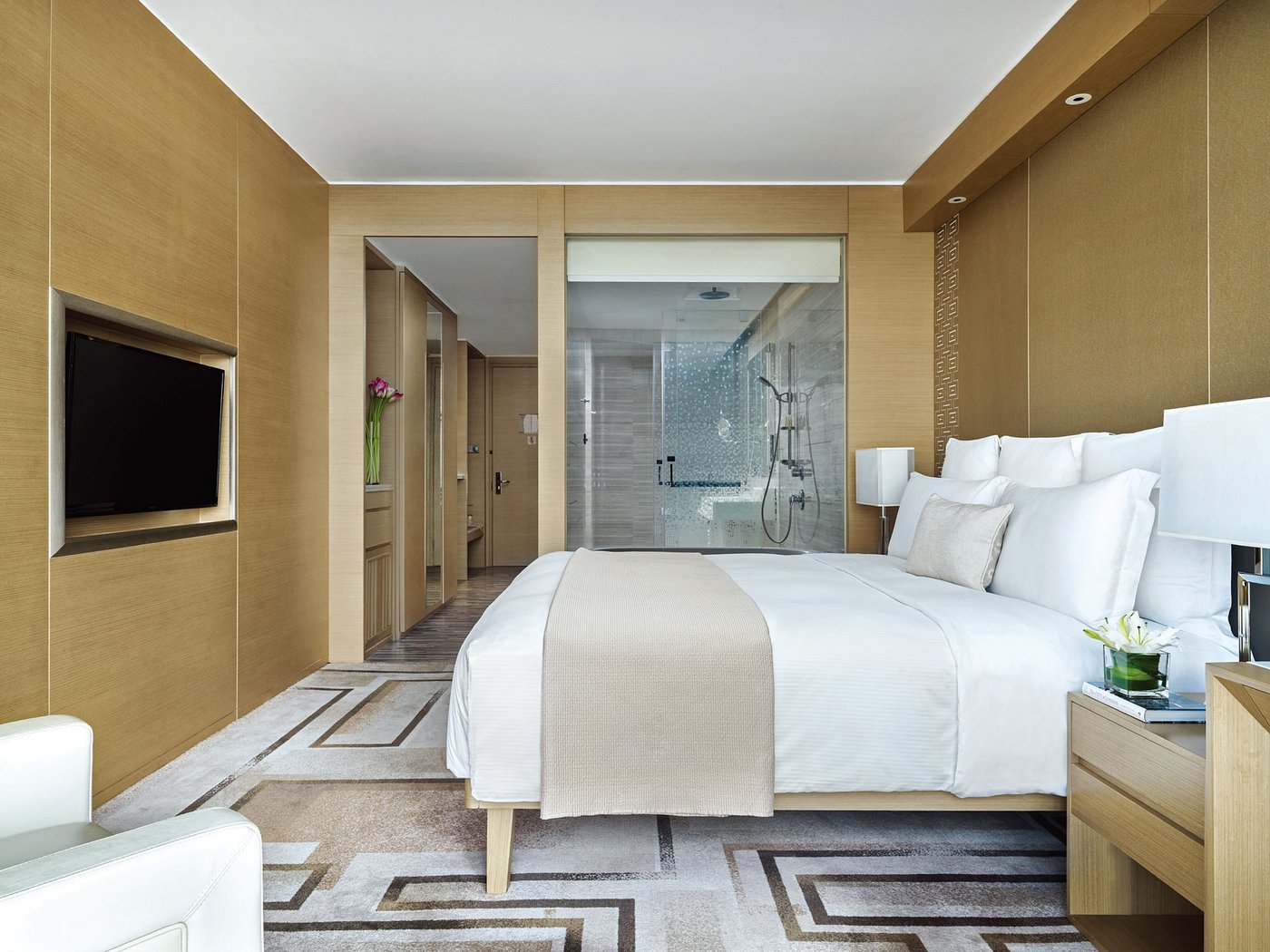 Langham Place, Guangzhou view 3