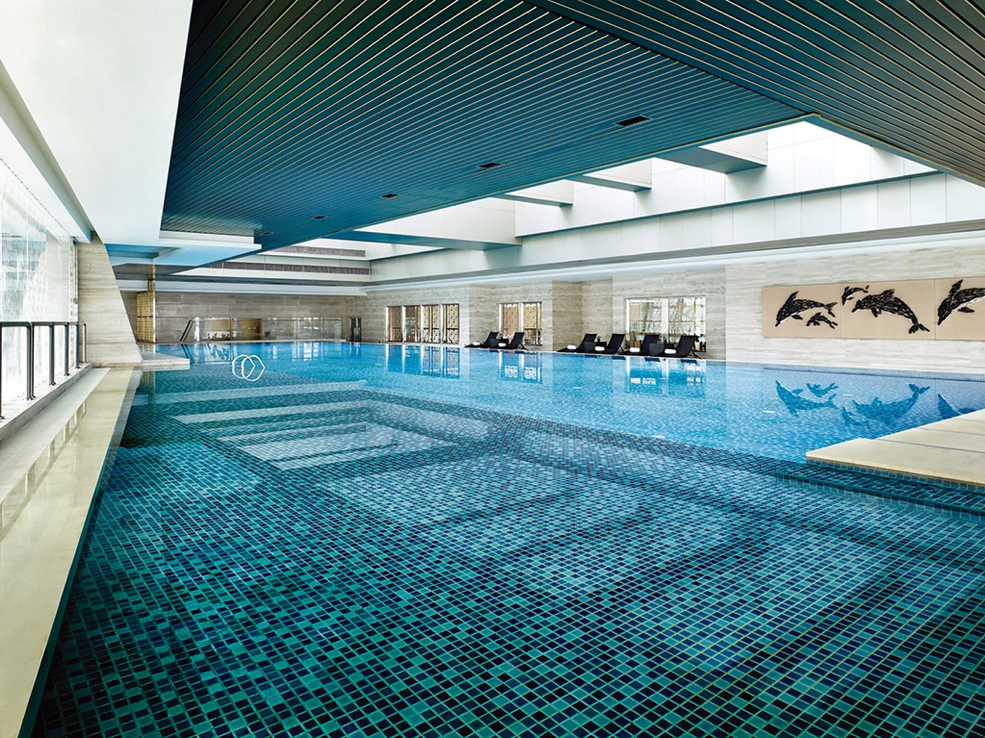 Langham Place, Guangzhou view 5