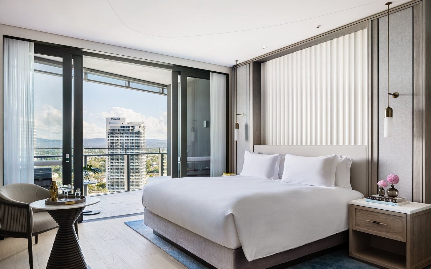 The Langham, Gold Coast view 3