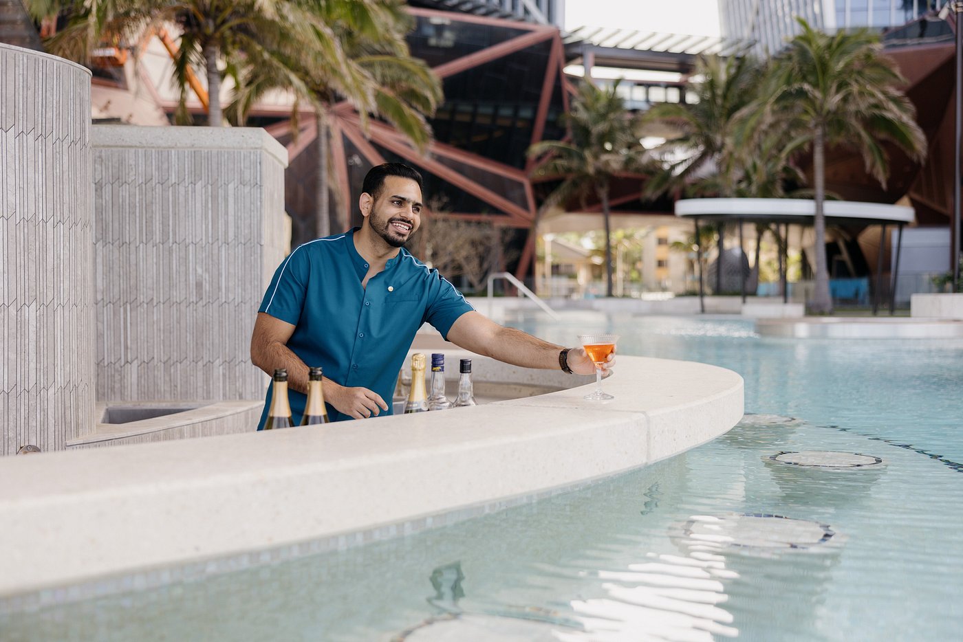 The Langham, Gold Coast view 6