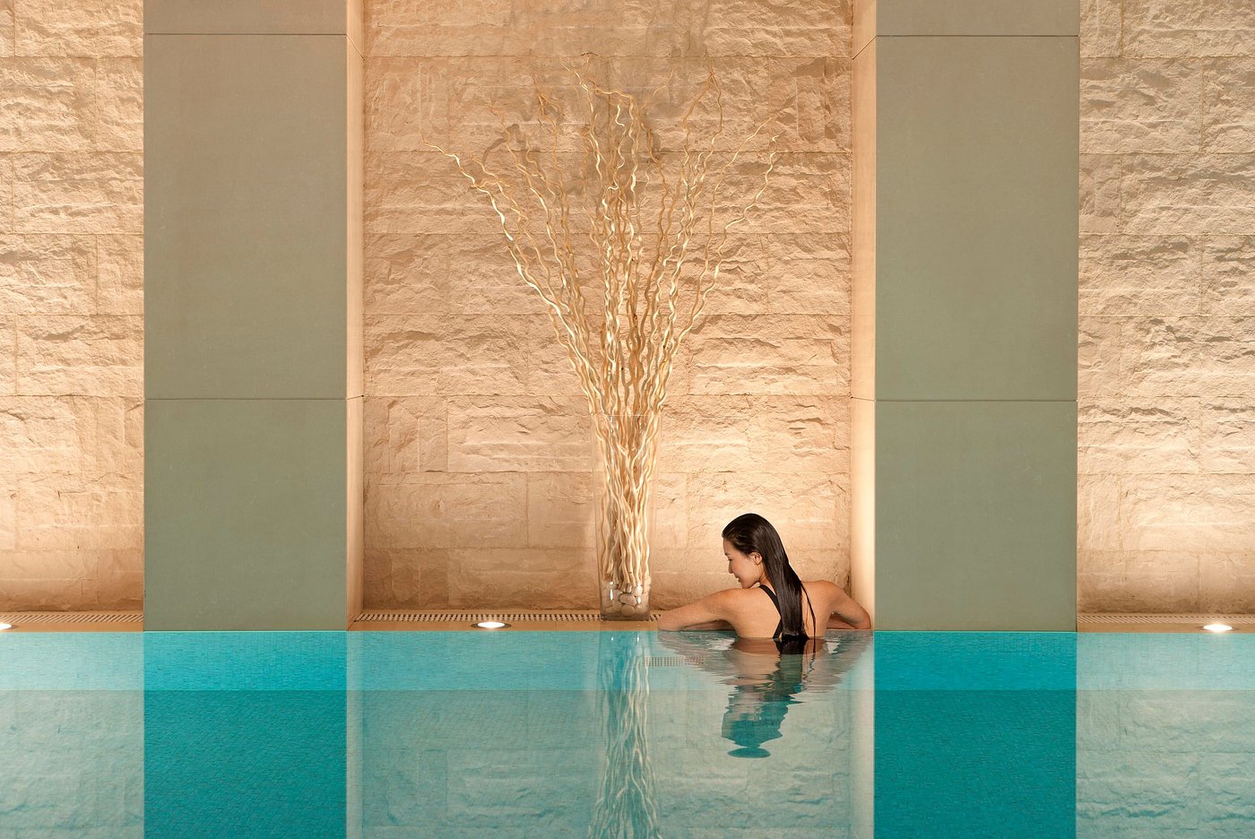 The Langham, Shanghai, Xintiandi view 5