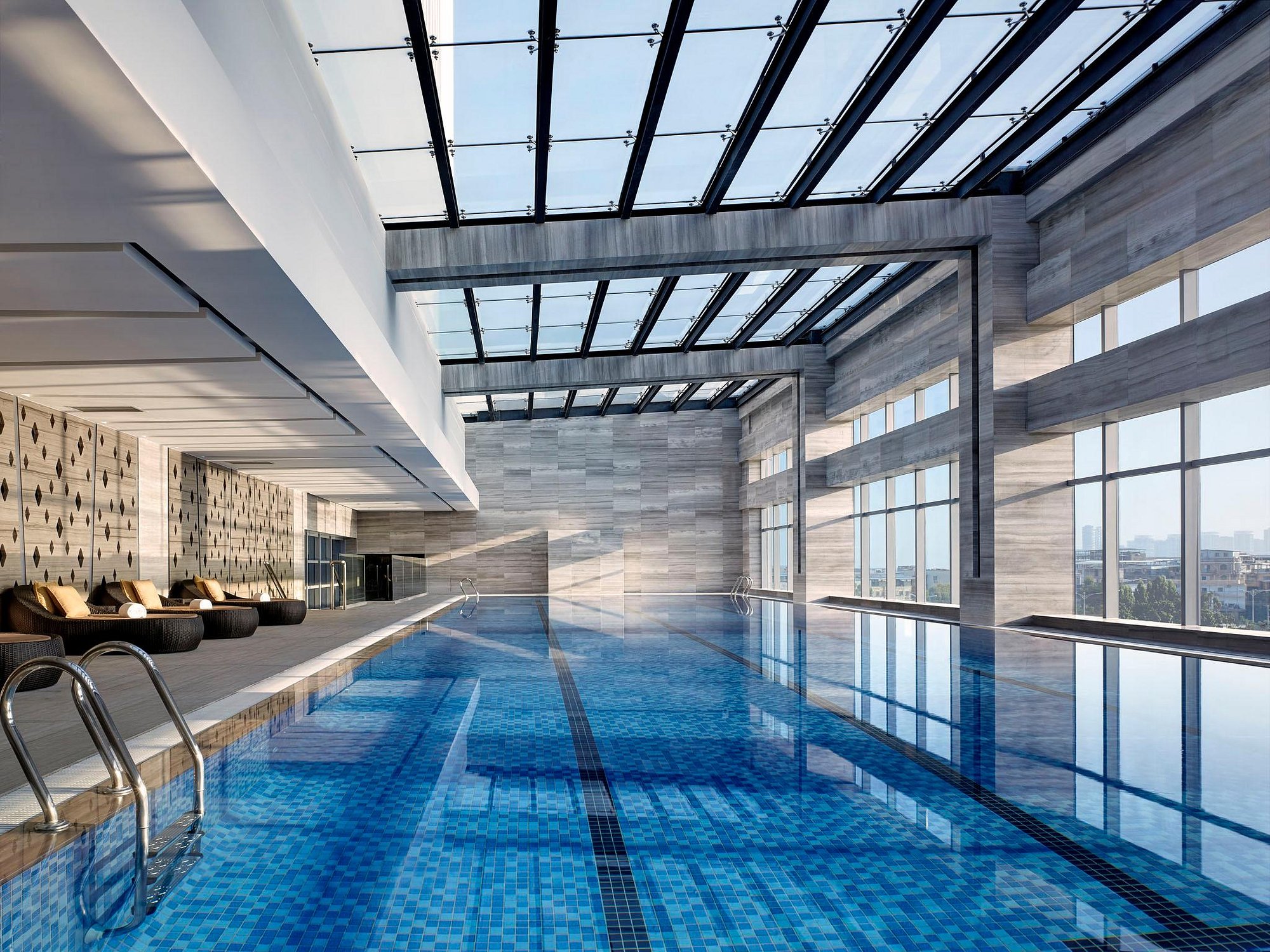 Langham Place, Xiamen view 5