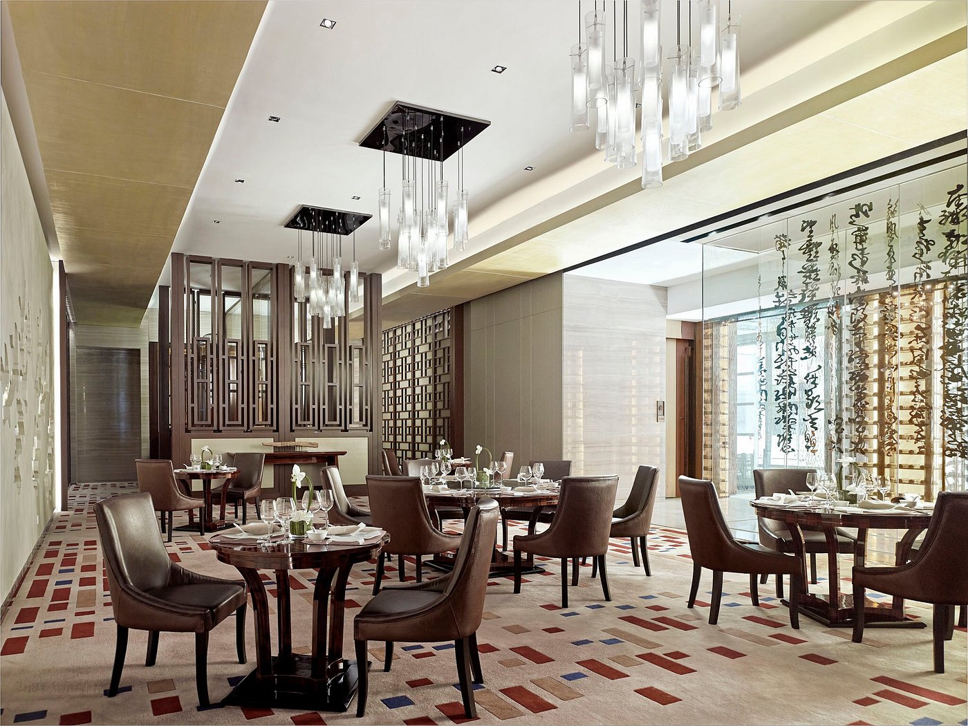 Langham Place, Xiamen view 6