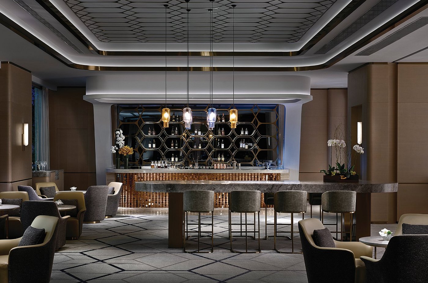 Cordis, Beijing Capital Airport view 6