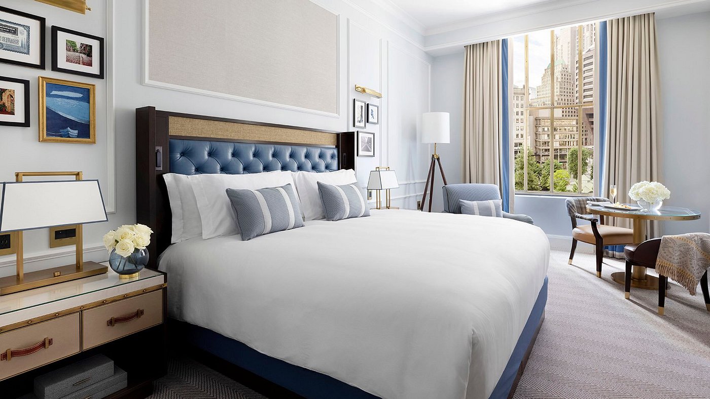 The Langham, Boston view 3