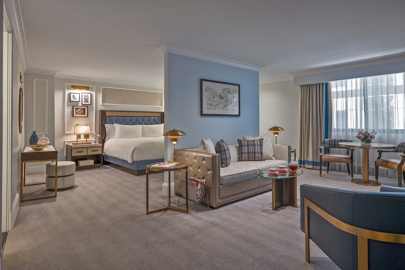 The Langham, Boston view 4