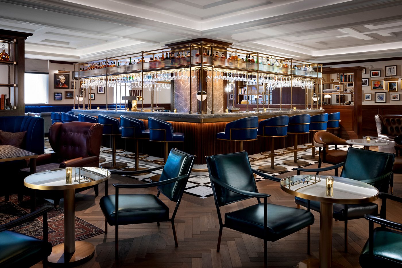 The Langham, Boston view 6