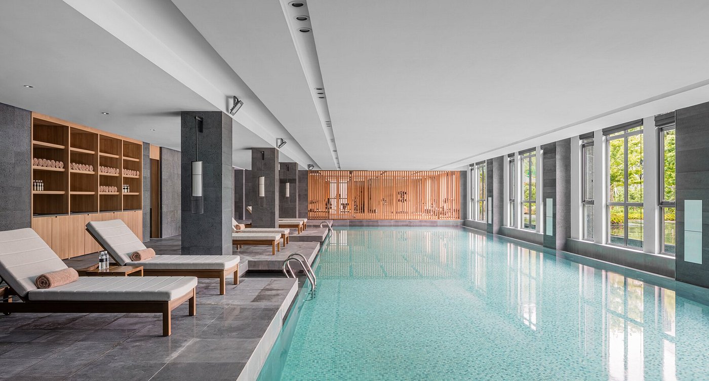 Cordis, Dongqian Lake, Ningbo view 5