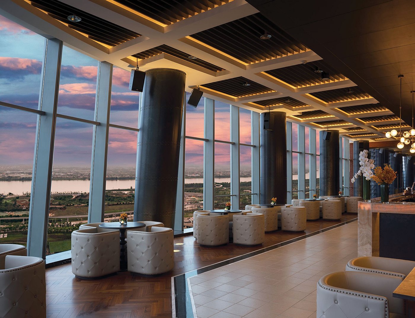 Langham Place, Changsha