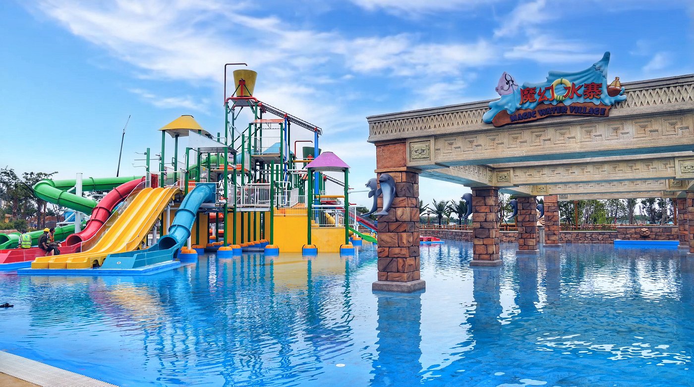 Langham Place, Changsha view 5